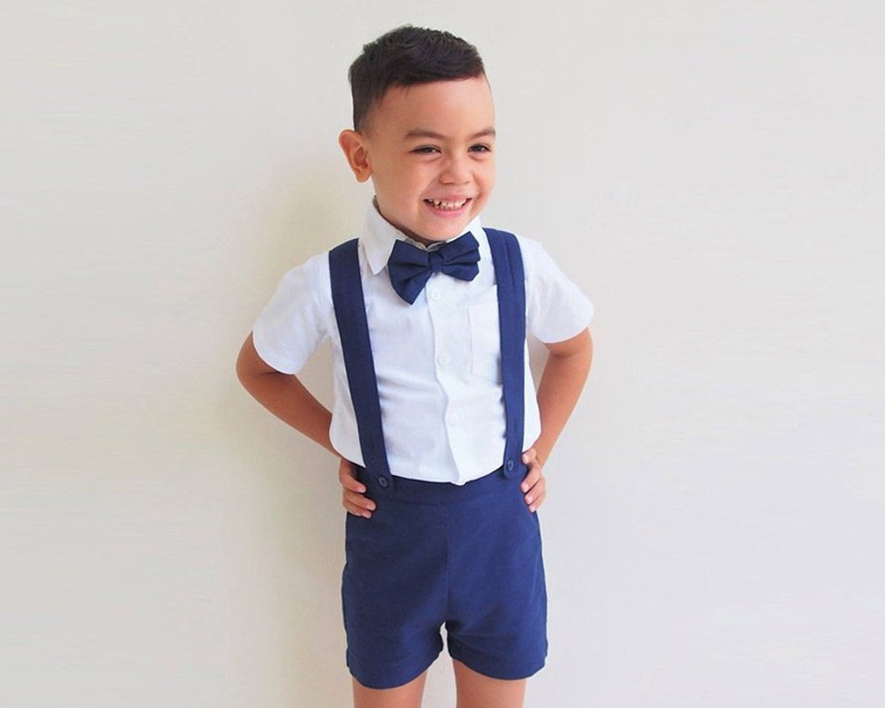 kids formal clothing