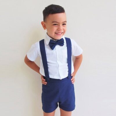 kids formal clothing