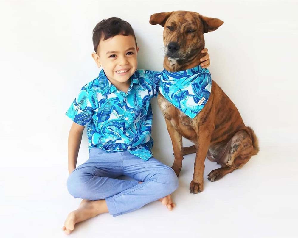 Trendy Boys Clothes