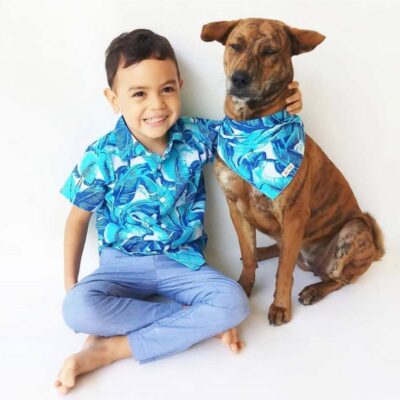 Trendy Boys Clothes