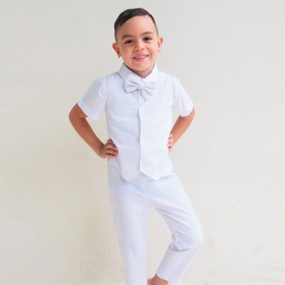 Trendy Boy Clothes 