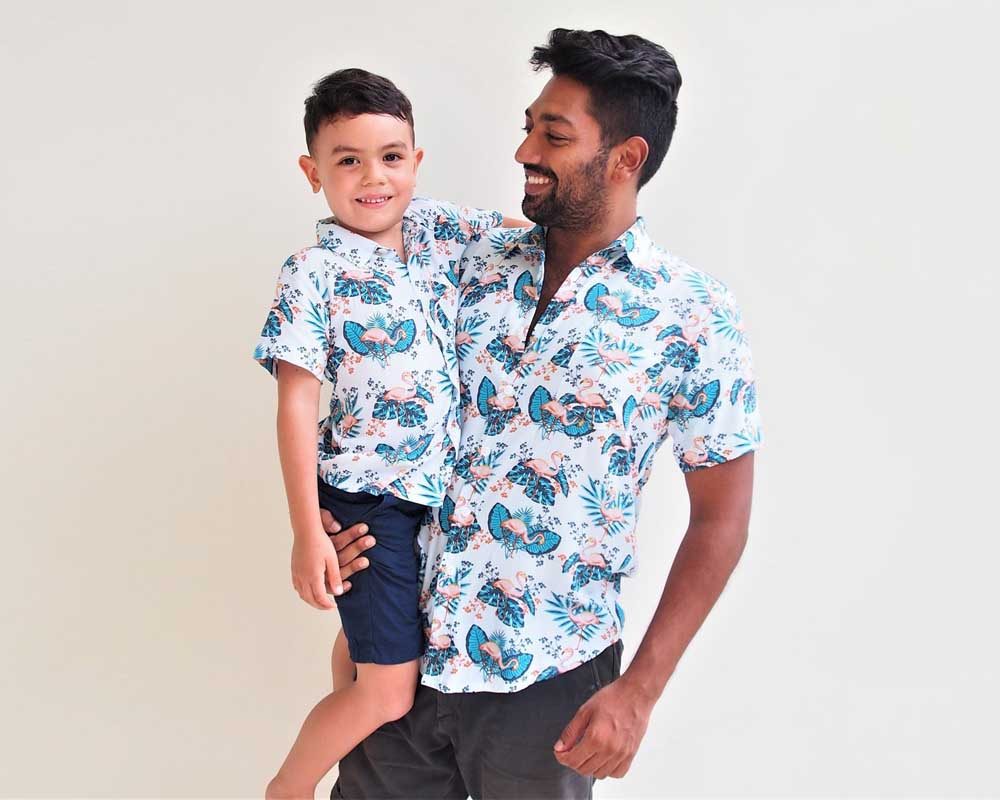 BABY & KIDS CLOTHING