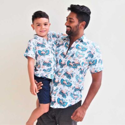 BABY & KIDS CLOTHING