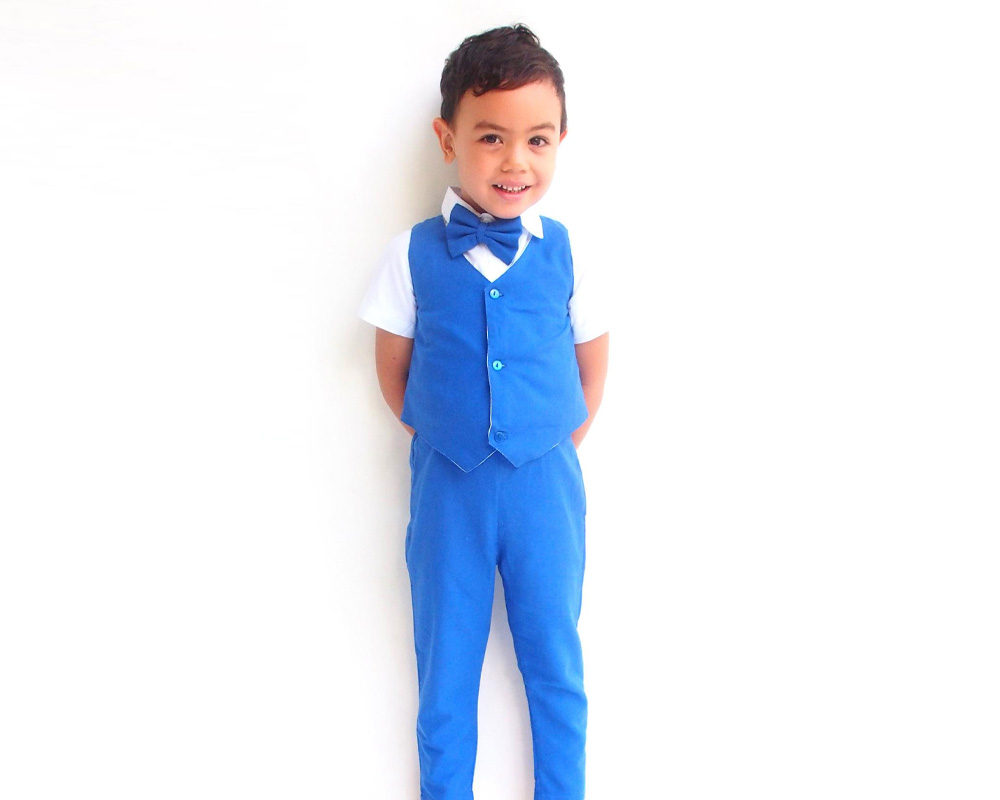 BABY & KIDS CLOTHING
