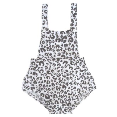 Unisex Baby Romper 