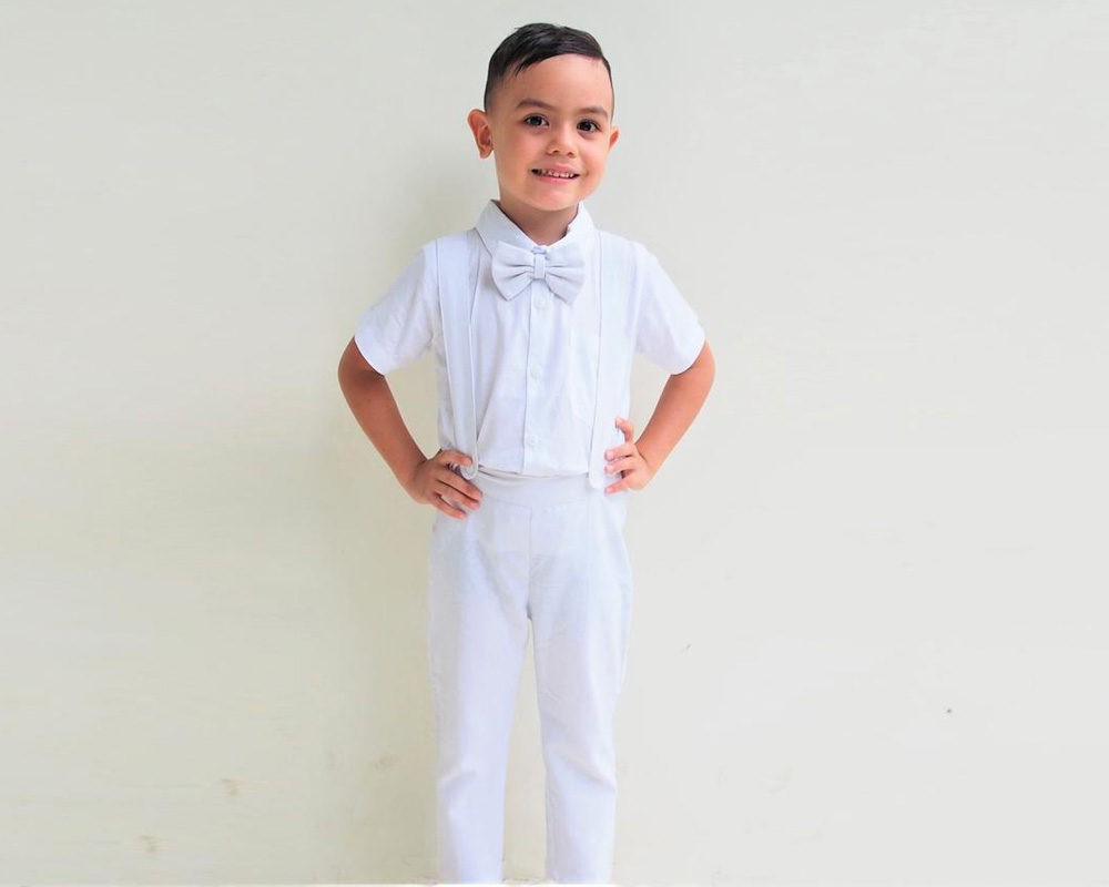Trendy Boy Clothes