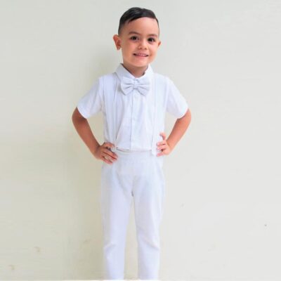 Trendy Boy Clothes 