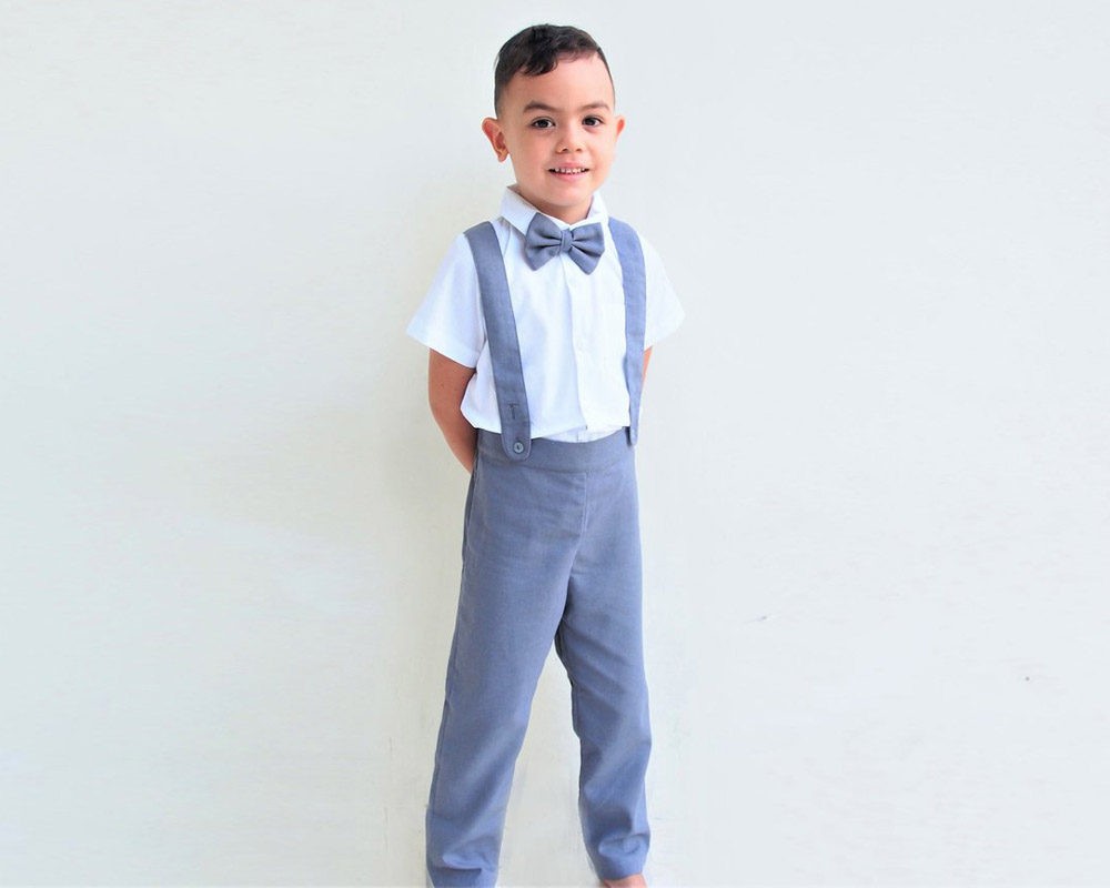 Kids Formal wear