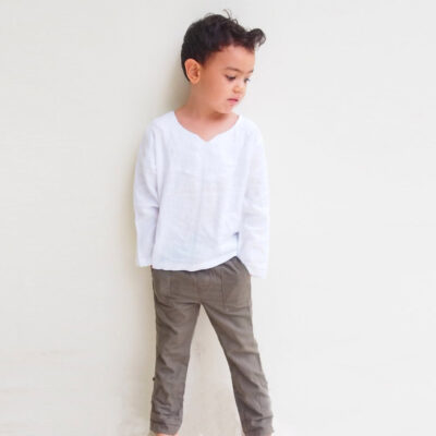 Trendy Clothes