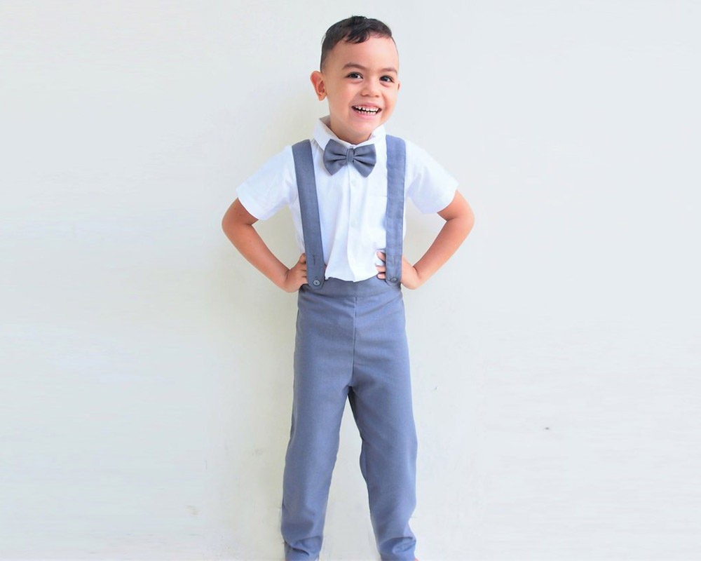 TinyTots Kids Clothing