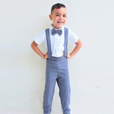 TinyTots Kids Clothing
