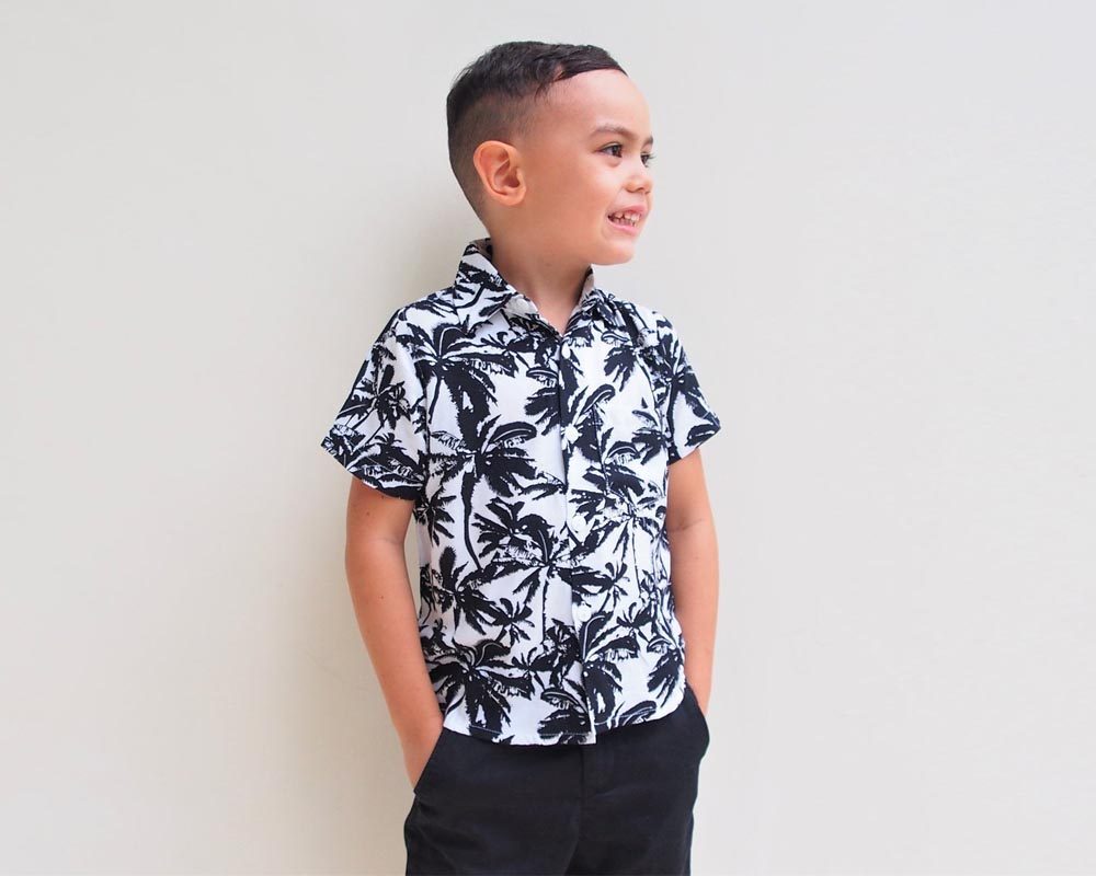 Boys Shirts