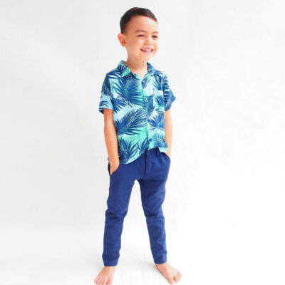 Trendy Boy Clothes 