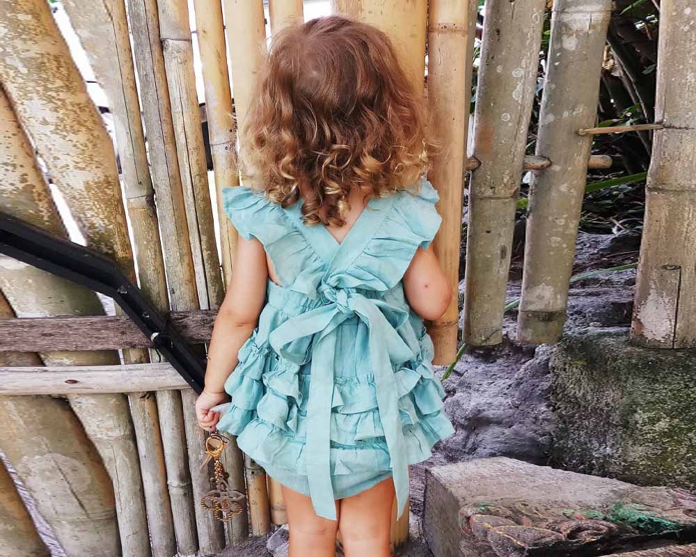 Baby Girl Clothes