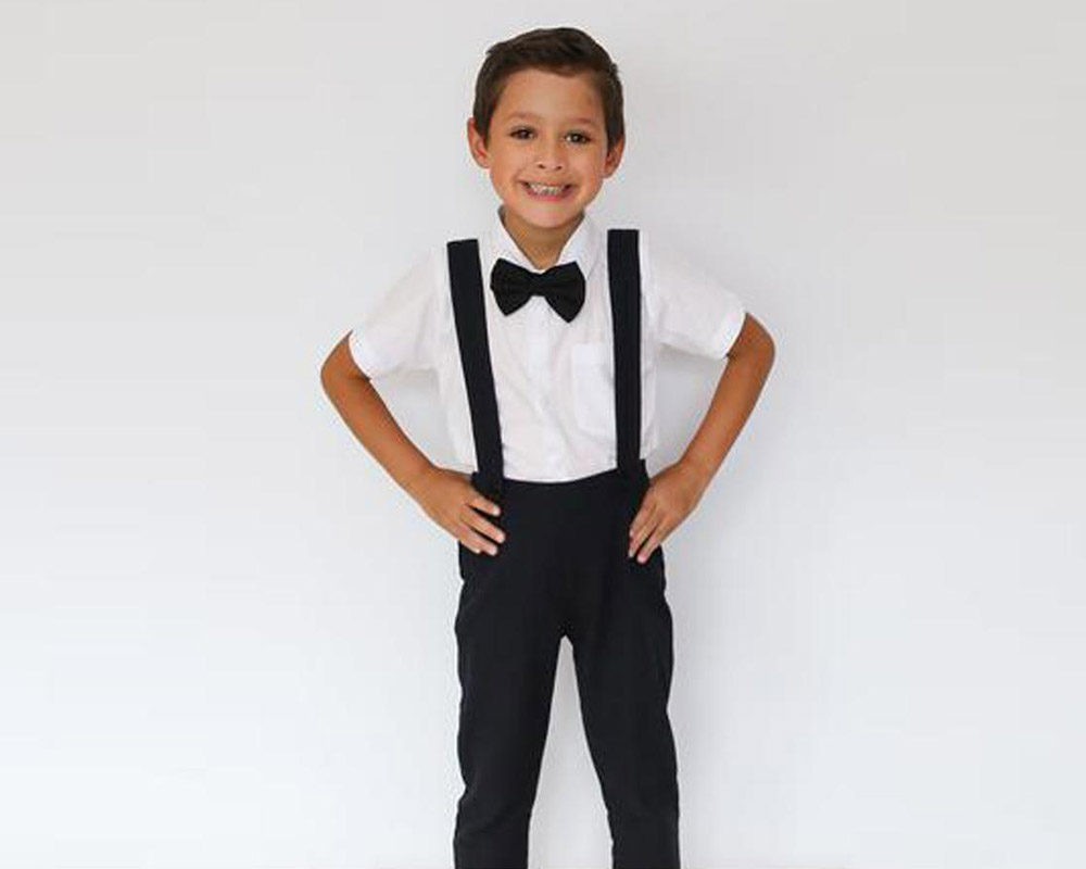 boys formal outfits