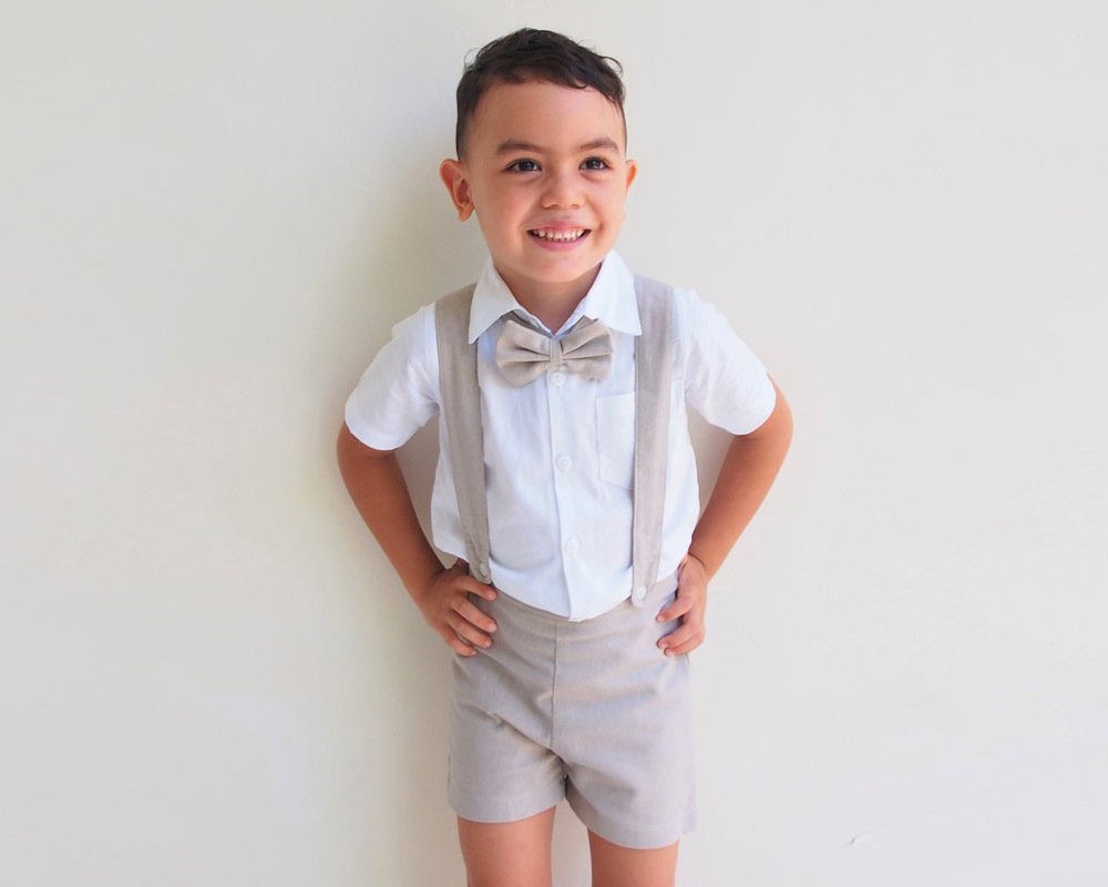 Trendy Boys Outfits