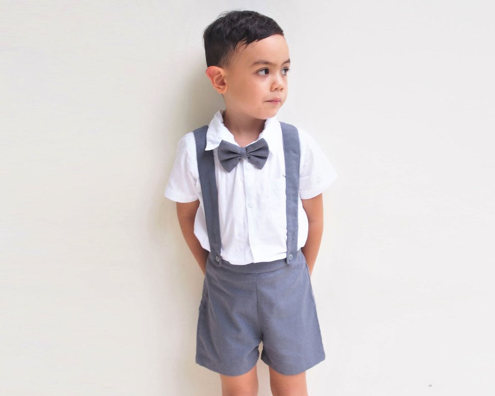 Baby and Kids Clothing