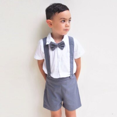 Baby and Kids Clothing 