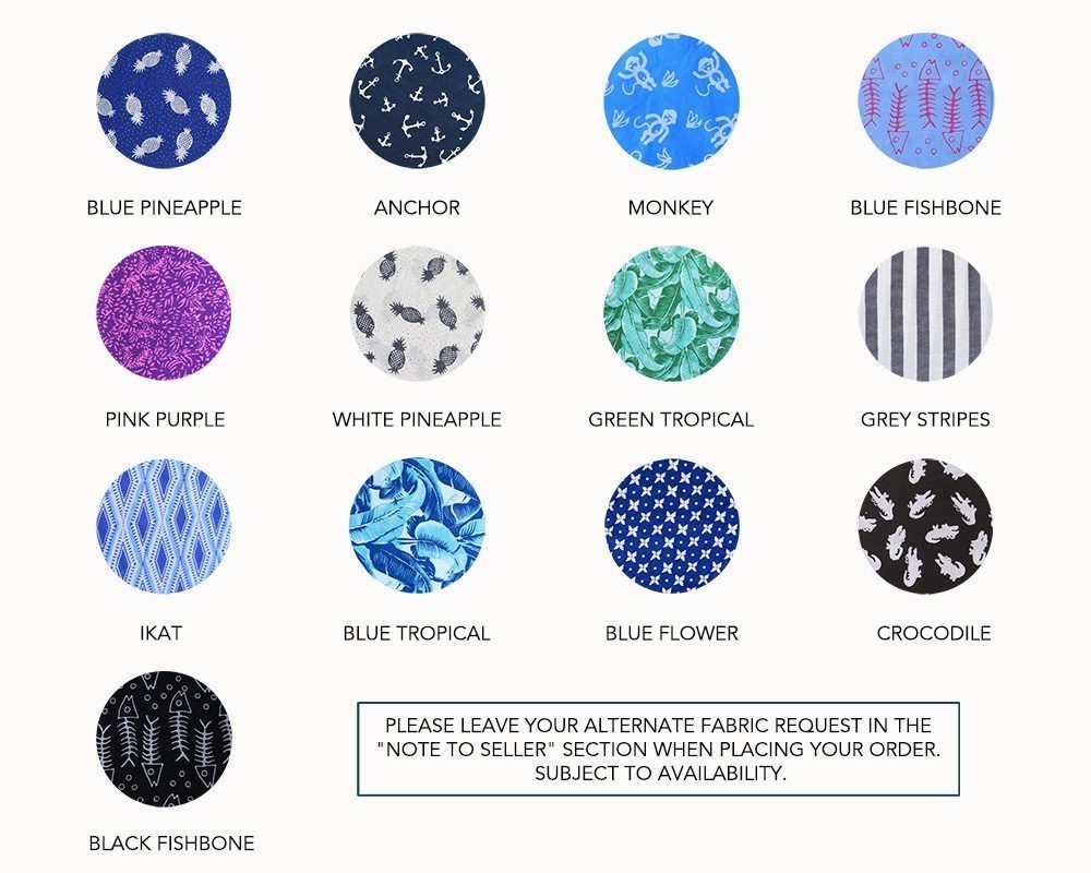 color chart