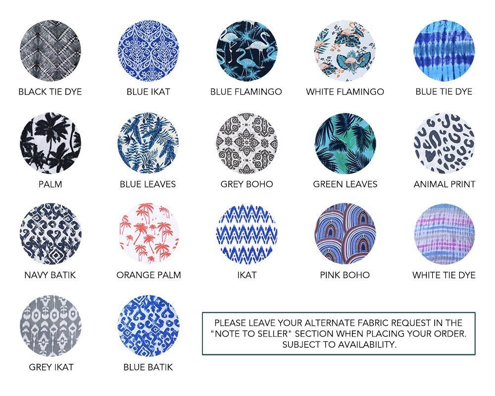 color chart