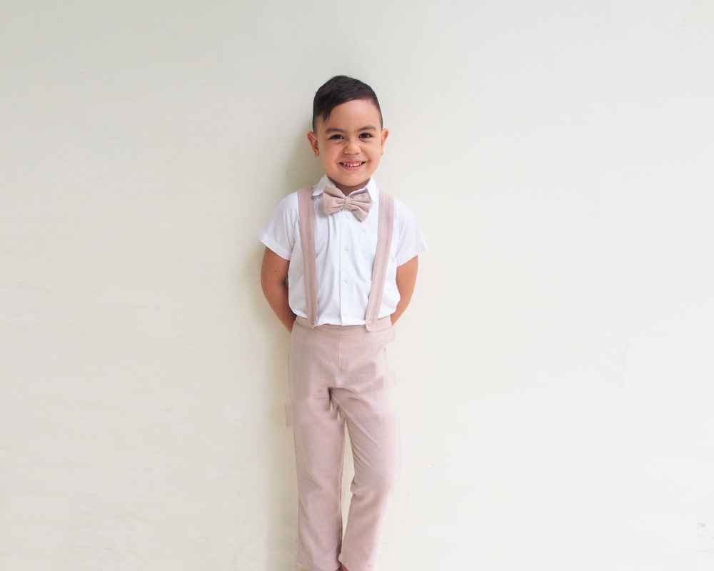 baby boy formal wear