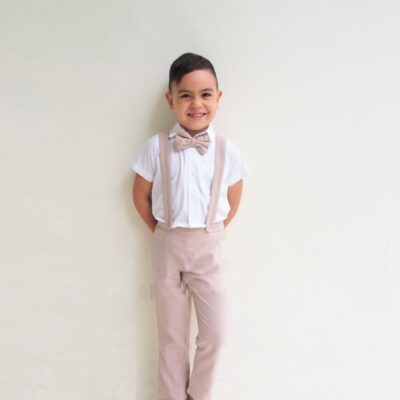 baby boy formal wear