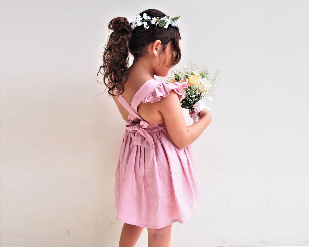 Kids clothing