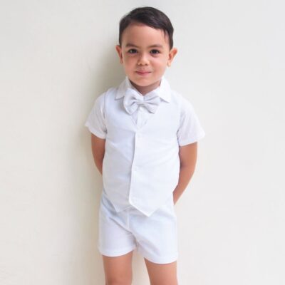 Trendy Boy Clothes 