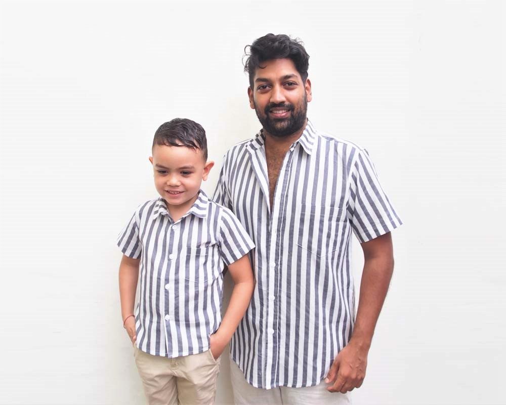matching outfits