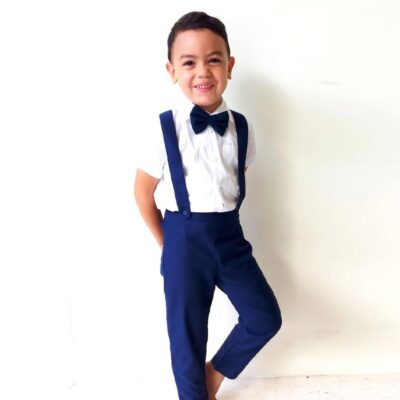 baby boy formal wear