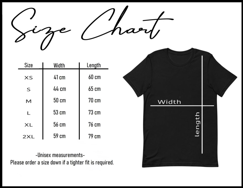 Family T-Shirt – Arched - Image 6