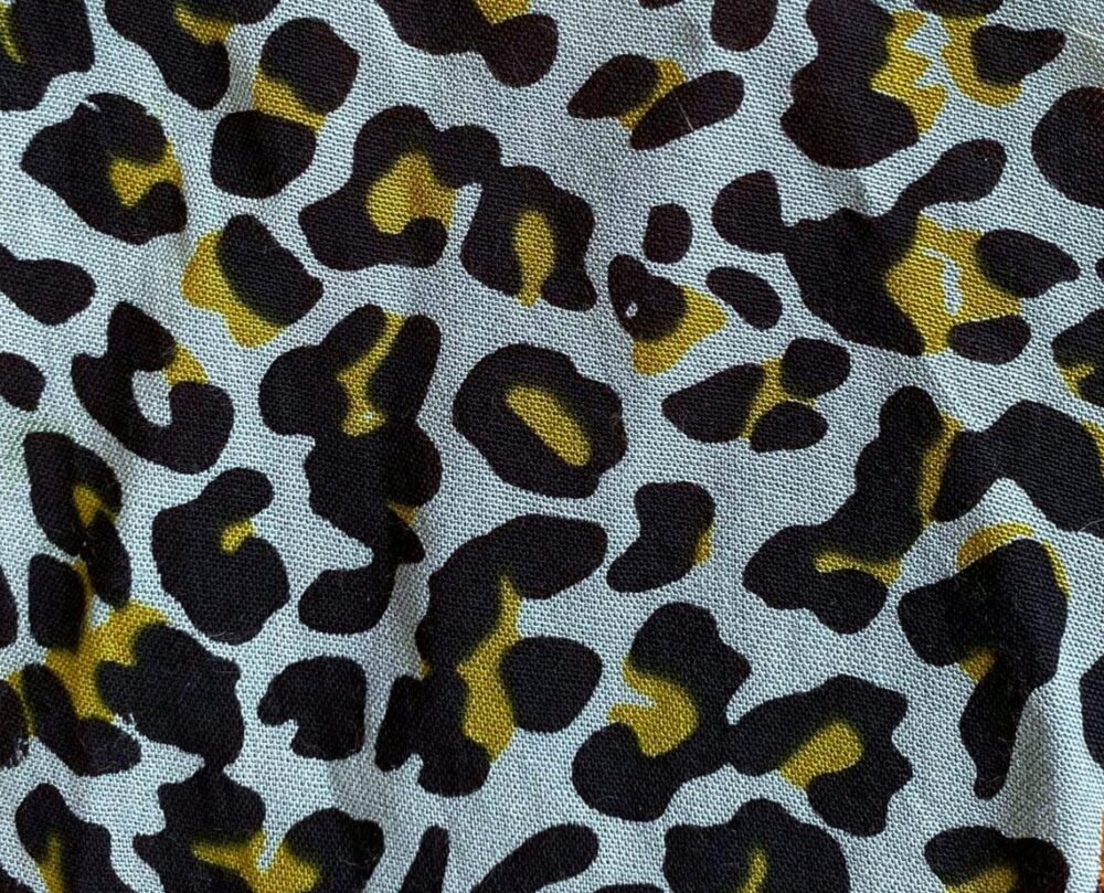 Mommy & Me Jumpsuits – Pink Leopard - Image 3