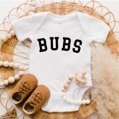 Matching Siblings – Bubs