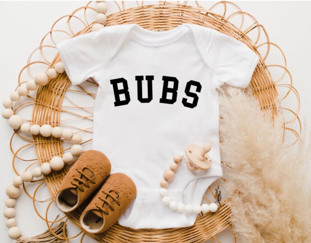 Matching T-Shirts – Siblings - Image 3