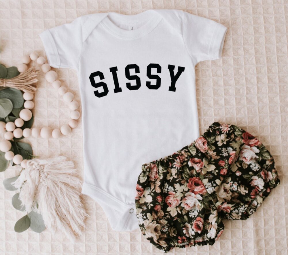 Family T-Shirt – Arched - Image 3
