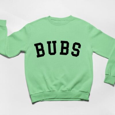 Sibling Sweatshirts – Bubs